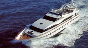 Motor Yacht Miracle
